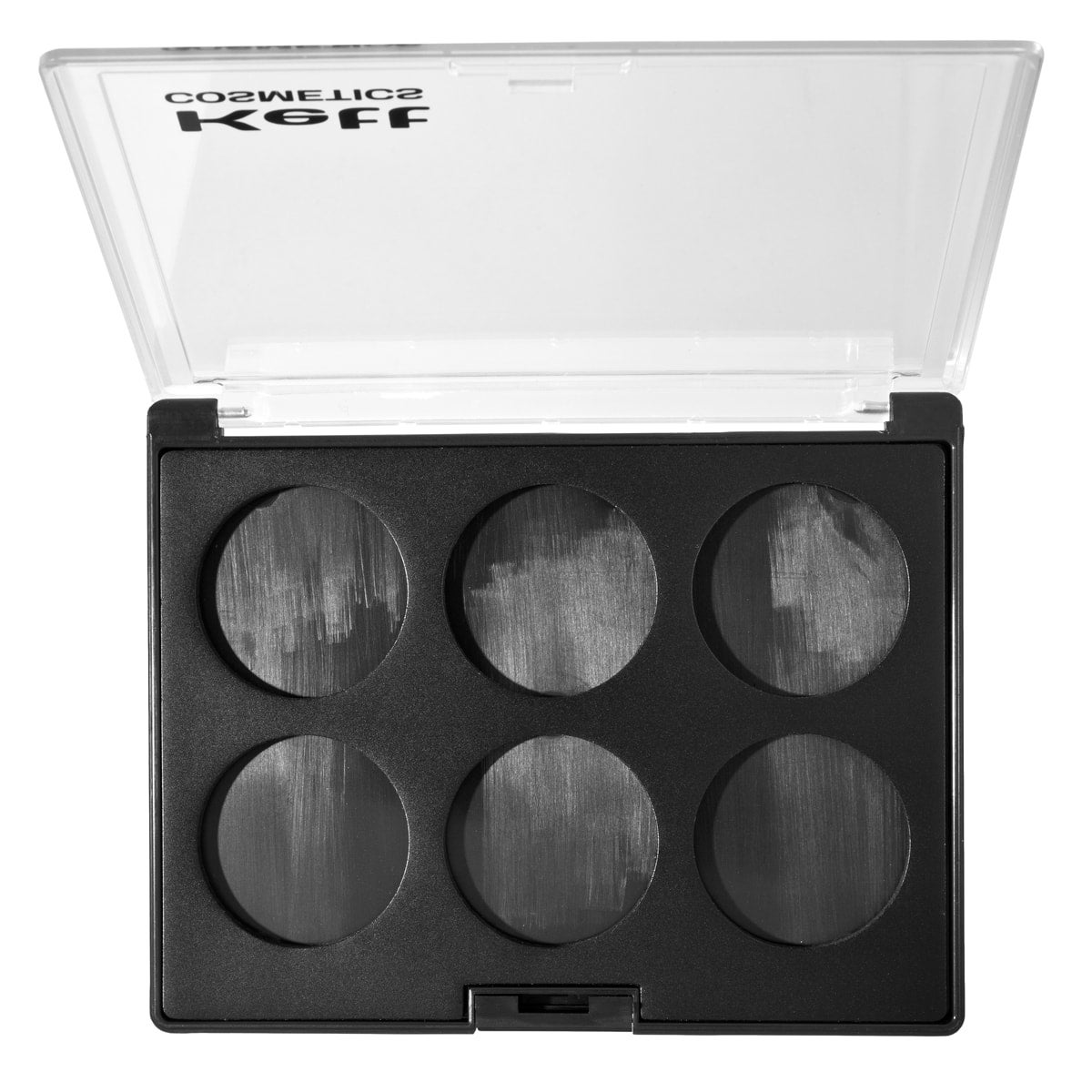 Fixx Creme Pro Makeup Palette Empty