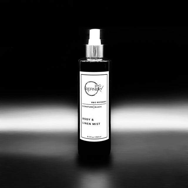 Face & Body Glow Oil – Good Ting Luxurious Skincare