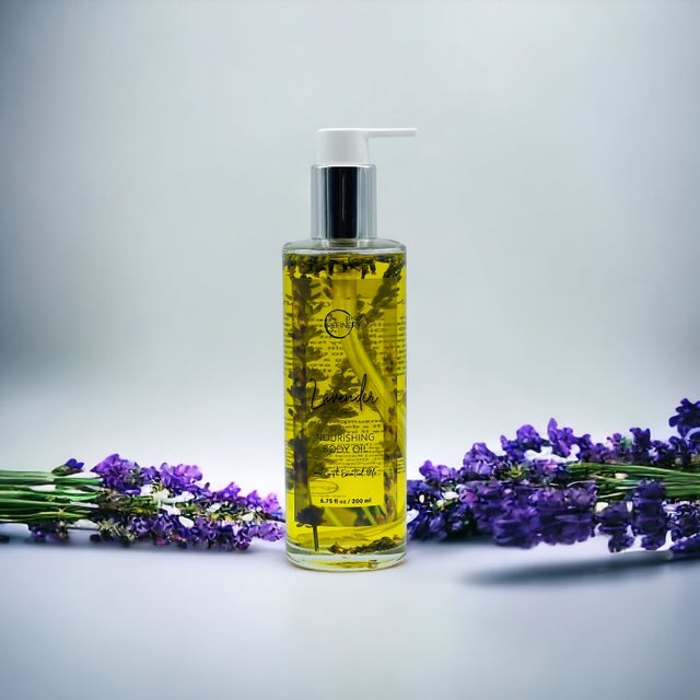 Parfum refinery lavender online